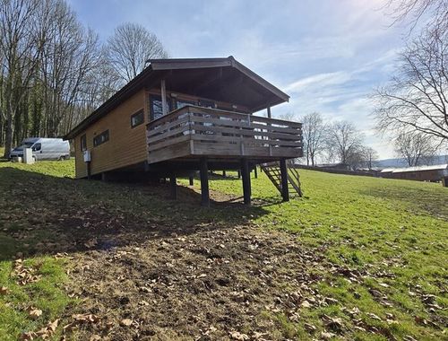                                         Maison à vendre à Blaimont, € 59.000
