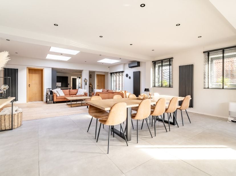 Maison à vendre à Oostrozebekestraat 137,
                    8770 Ingelmunster