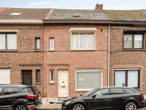                                         Woning te koop in Mechelen, € 325.000

