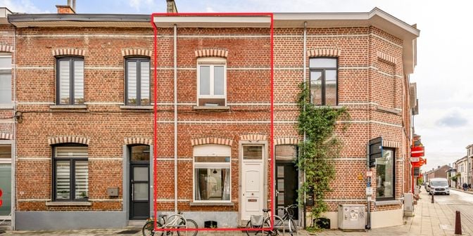 Huis te koop in Adjudant Harboortstraat 49, 3000 Leuven