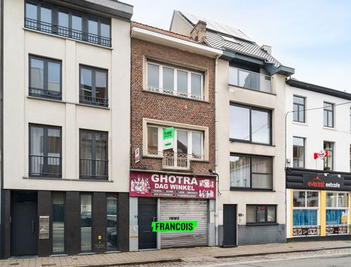                                         Handelszaak te koop in Gent, € 349.000
