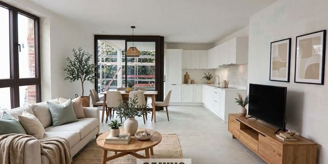 Appartement te koop in Ridderstraat 17A bus 102, 3800 Sint-Truiden