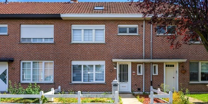 Huis te koop in Gaston Fromontstraat 59, 2830 Willebroek