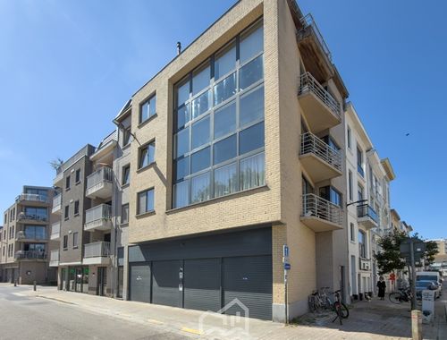                                         Place de stationnement à vendre à Blankenberge, € 39.500
