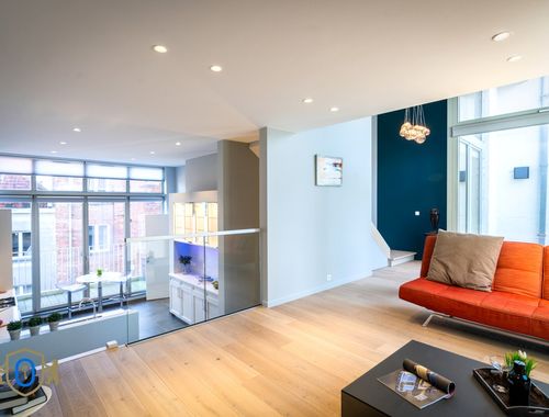                                         Appartement à vendre à Brugge, € 449.000
