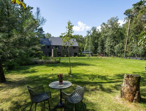                                         Maison à vendre à Kapellen, € 1.585.000
