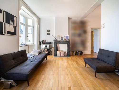                                         Appartement te koop in Sint-Gillis, € 587.000
