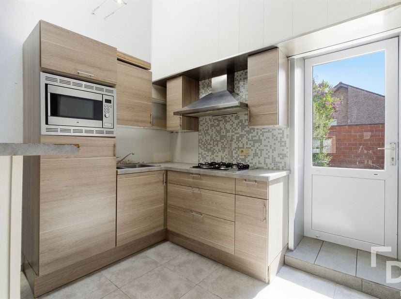 Maison à vendre
                    à 8970 Poperinge