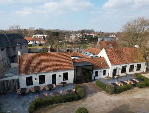                                         Maison à vendre à Oostduinkerke, € 2.500.000
