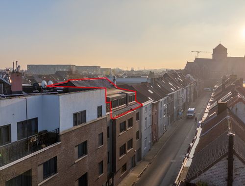                                         Appartement à vendre à Gent, € 249.000
