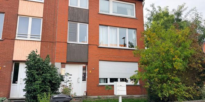Appartement te huur in Speeltuinlaan 28 bus GLVL, 2640 Mortsel