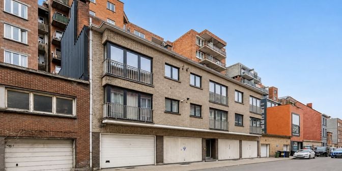Appartement te koop in Sint-Lievenspoortstraat 294, 9000 Gent