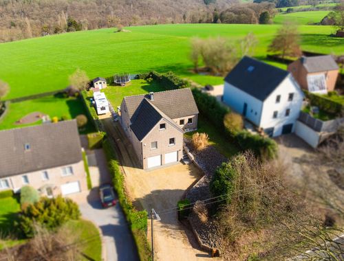                                         Maison à vendre à Saint-André, € 499.000
