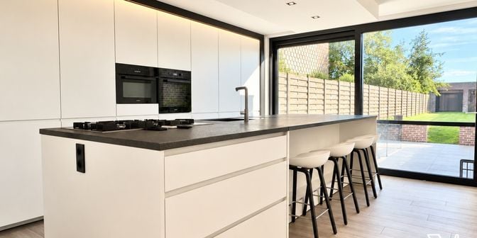Huis te koop in Roterijstraat 45, 8520 Kuurne