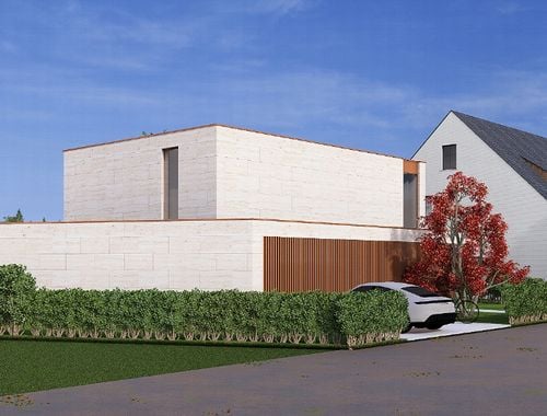                                         Woning te koop in Diepenbeek, € 679.000
