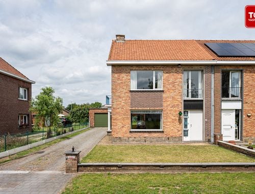                                         Woning te koop in Lovendegem, € 359.000
