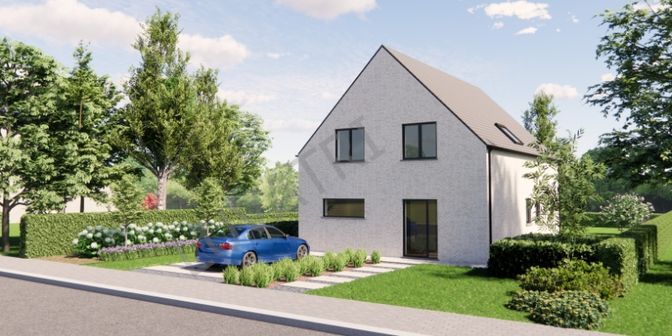 Huis te koop in 2290 Vorselaar