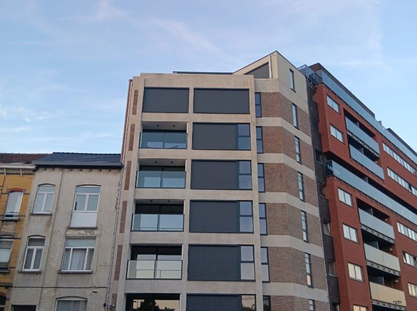 Maison à louer
                    à 9000 Gent