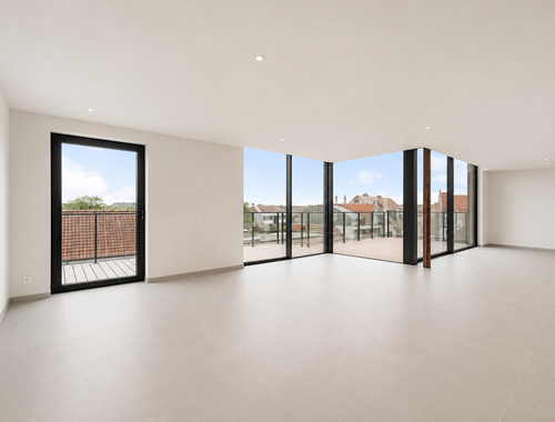                             Appartement te koop in Tielt

