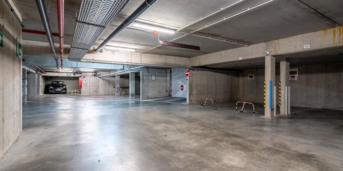 Garage te koop in Stationsstraat 66, 8370 Blankenberge