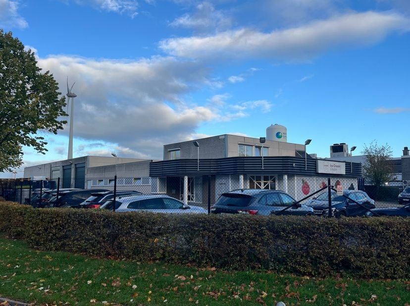 Bien professionnel à vendre
                    à 3500 Hasselt