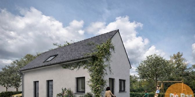 Maison à vendre à Maalbroekstraat 5, 9520 Bavegem