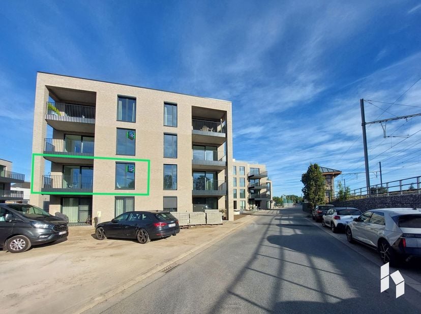 Appartement te huur in ,
                    3910 Neerpelt