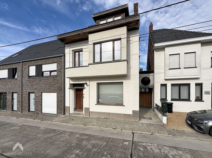 Huis te koop in Molendreef 68,
                    8570 Vichte