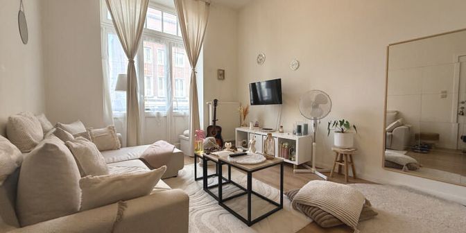 Appartement te huur in 1040 Etterbeek