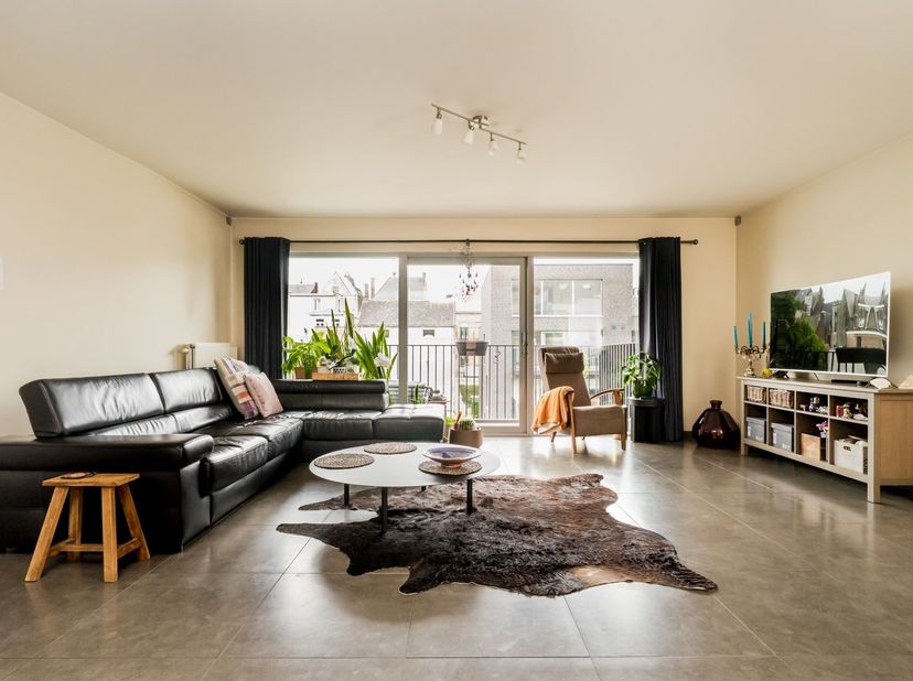 Appartement te huur in Begijnenstraat 35 bus 202,
                    2800 Mechelen