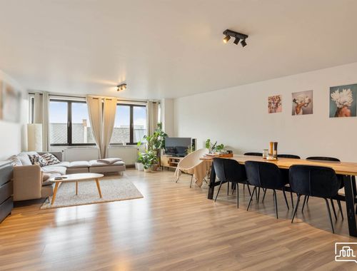                                         Appartement te koop in Tienen, € 235.000
