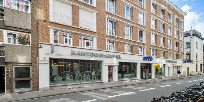 Bien professionnel à vendre à Maria-Theresiastraat 2, 3000 Leuven