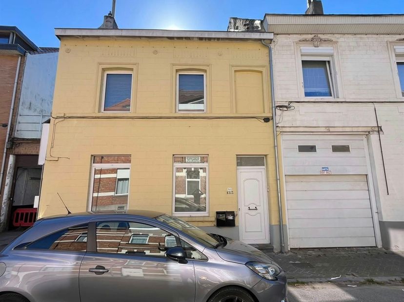Huis te koop in ,
                    1853 Strombeek-Bever