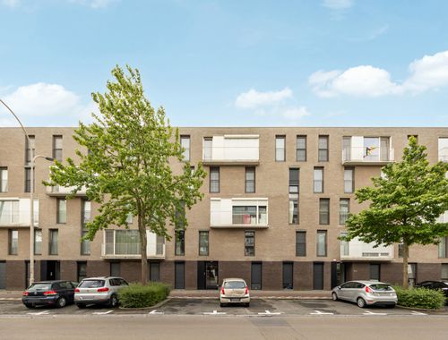                                         Appartement te koop in Hoboken, € 215.000
