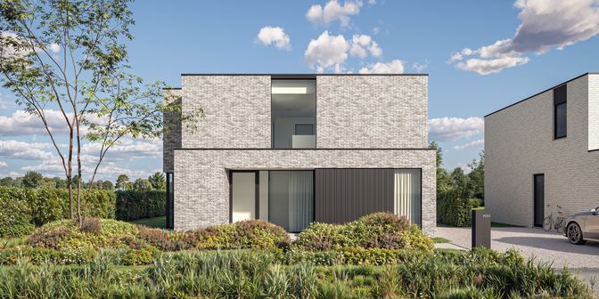 Huis te koop in Moorseelsesteenweg 188, 8800 Roeselare