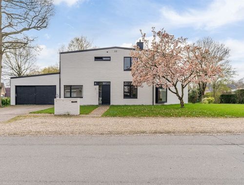                                         Maison unifamiliale à vendre à Hasselt, € 470.000
