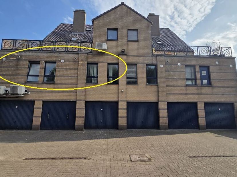 Appartement à louer
                    à 3770 Riemst