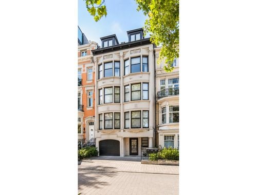                                         Appartement te huur in Oostende, € 900
