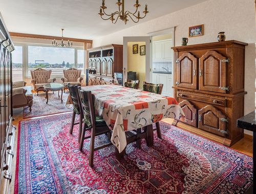                                         Appartement te koop in Hoboken, € 225.000
