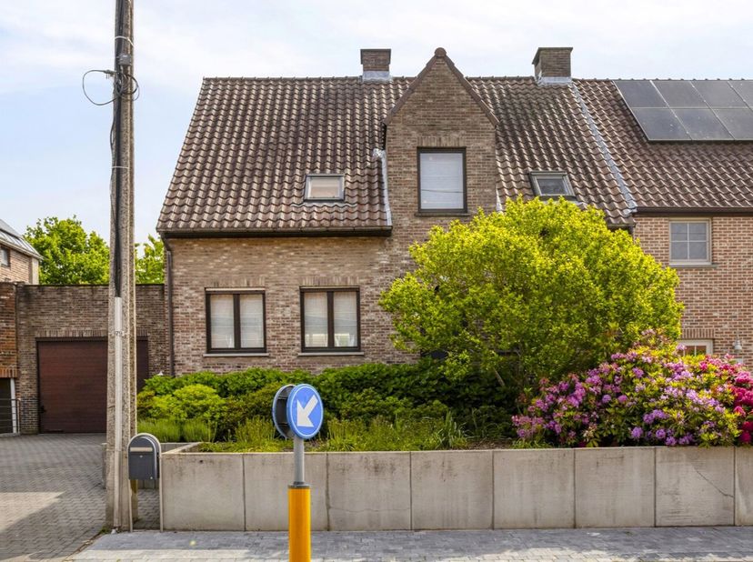 Maison à vendre
                    à 2530 Boechout