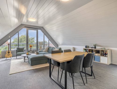                                         Appartement à vendre à Veurne, € 249.000
