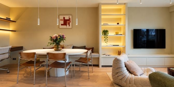 Appartement te koop in Posteernestraat 15C, 9000 Gent