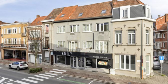 Huis te koop in Beheerstraat 52-54, 8500 Kortrijk