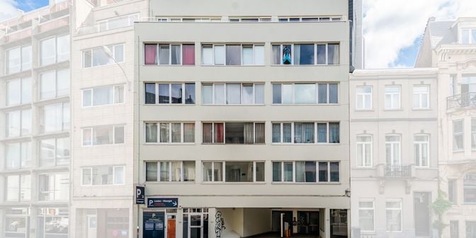 Appartement te koop in Chaussée de Vleurgat 168 bus 23, 1000 Brussel