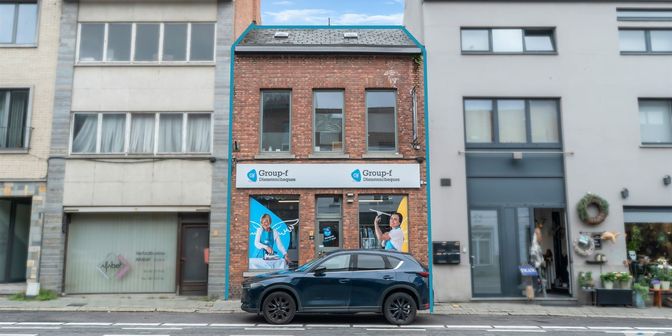 Maison à vendre à Naamsesteenweg 116, 3001 Heverlee