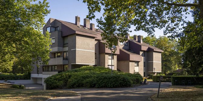 Appartement te koop in De Merodelaan 74 bus 6, 3620 Lanaken