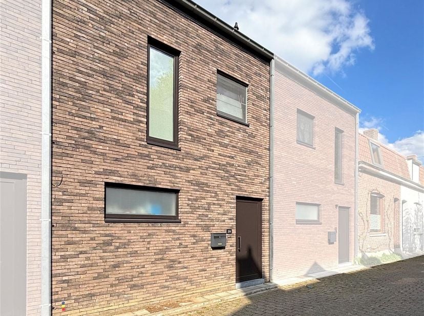 Huis te huur in Babbelaarstraat 28,
                    8970 Poperinge
