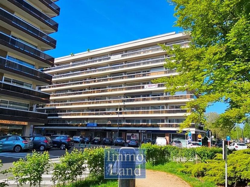 Appartement à vendre
                    à 3500 Hasselt
