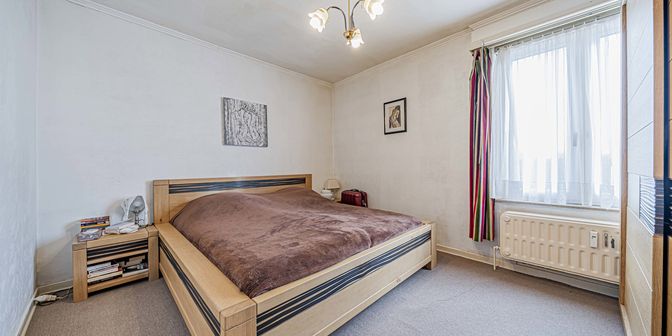 Appartement te koop in Avenue de l'agriculture 69, 4030 Grivegnée
