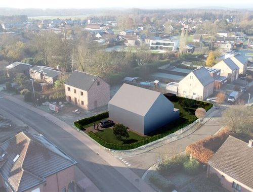                                         Terrain à bâtir à vendre à Testelt, € 165.000
